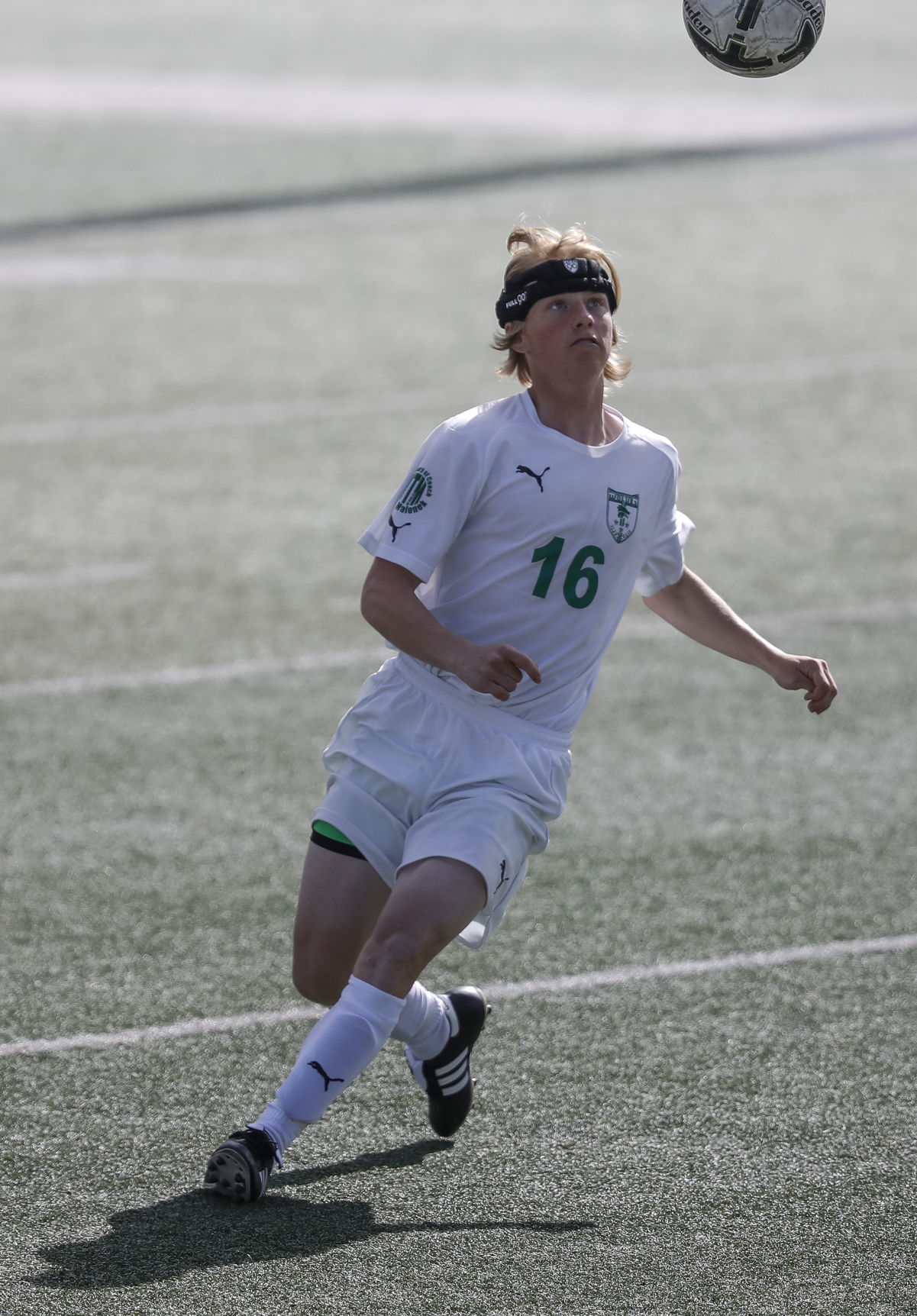 regional soccer championship